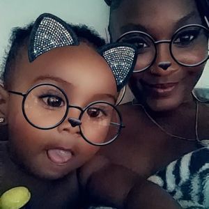 Meet your Posher, Ashanti